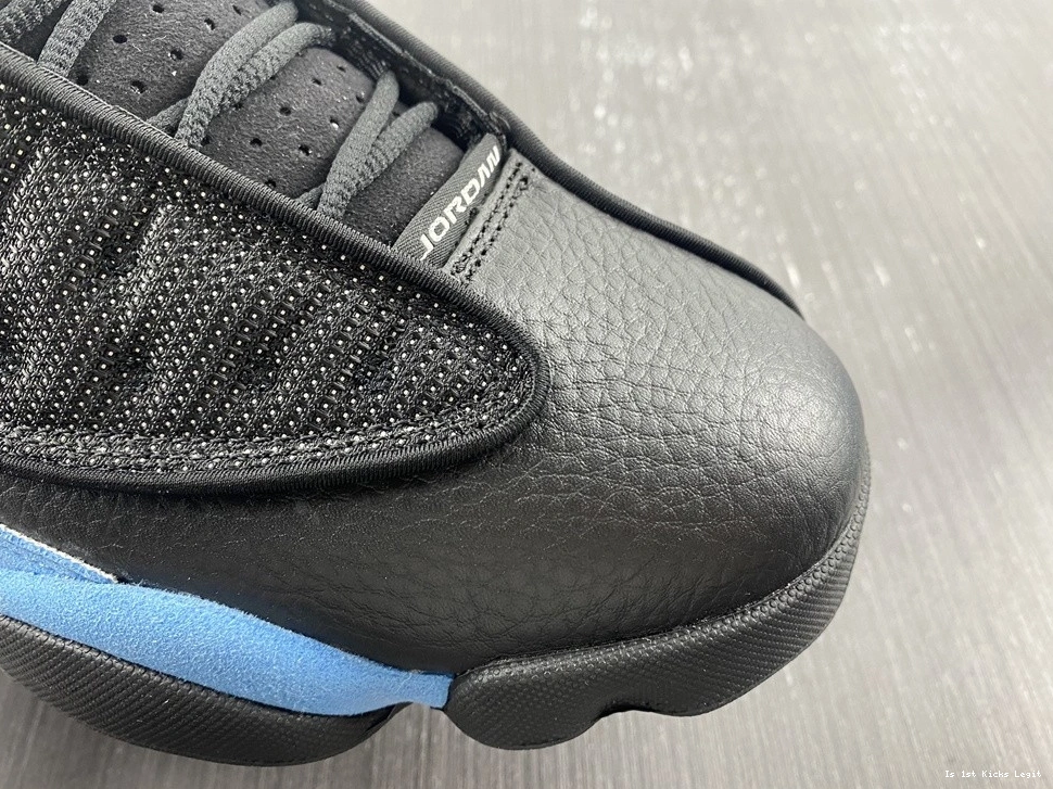 'Black 13 Jordan DJ5982 University 041 Air - Blue' Retro 0210